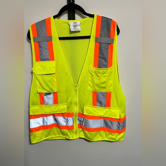 Pyramex Imperfection Safety Best Sz Small - Picture 2 of 6